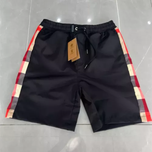 Replica Burberry Pants For Men #1293878 $27.00 USD for Wholesale