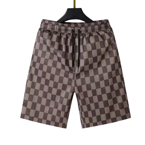 Wholesale Louis Vuitton LV Pants For Men #1293880 $27.00 USD, Wholesale Quality Replica Louis Vuitton LV Pants