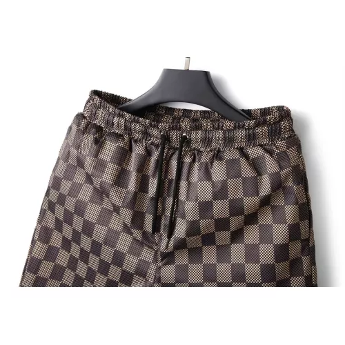 Replica Louis Vuitton LV Pants For Men #1293880 $27.00 USD for Wholesale