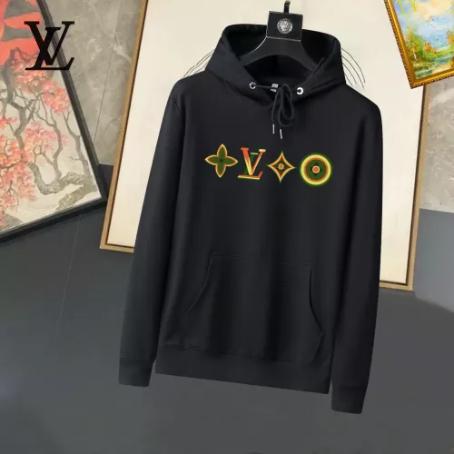 Wholesale Louis Vuitton LV Hoodies Long Sleeved For Men #1293933 $40.00 USD, Wholesale Quality Replica Louis Vuitton LV Hoodies