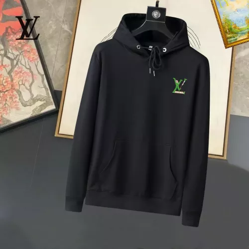 Wholesale Louis Vuitton LV Hoodies Long Sleeved For Men #1293935 $40.00 USD, Wholesale Quality Replica Louis Vuitton LV Hoodies