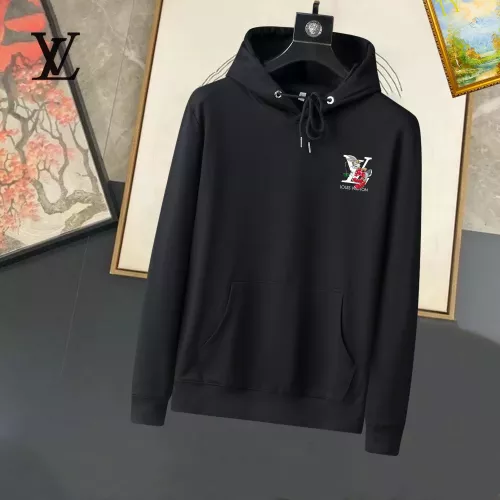 Wholesale Louis Vuitton LV Hoodies Long Sleeved For Men #1293941 $40.00 USD, Wholesale Quality Replica Louis Vuitton LV Hoodies