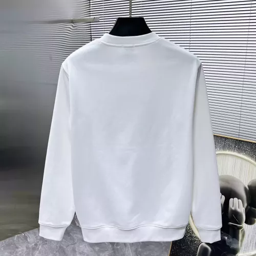 Replica Christian Dior Hoodies Long Sleeved For Men #1293968 $48.00 USD for Wholesale