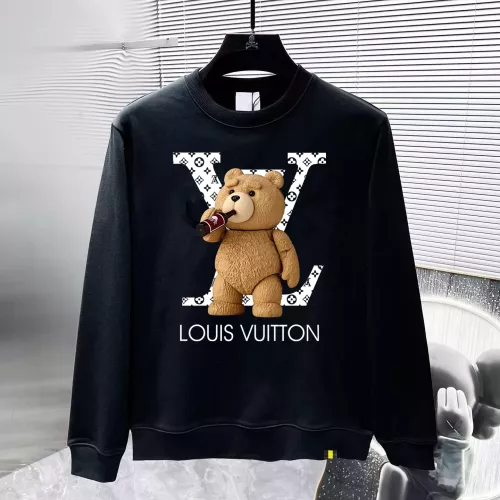 Wholesale Louis Vuitton LV Hoodies Long Sleeved For Men #1293989 $48.00 USD, Wholesale Quality Replica Louis Vuitton LV Hoodies