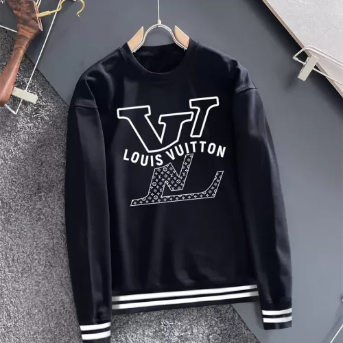 Wholesale Louis Vuitton LV Hoodies Long Sleeved For Men #1294027 $48.00 USD, Wholesale Quality Replica Louis Vuitton LV Hoodies