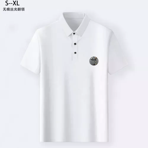 Wholesale Christian Dior T-Shirts Short Sleeved For Men #1294184 $34.00 USD, Wholesale Quality Replica Christian Dior T-Shirts