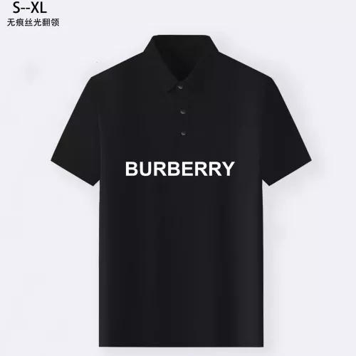 Wholesale Burberry T-Shirts Short Sleeved For Men #1294189 $34.00 USD, Wholesale Quality Replica Burberry T-Shirts