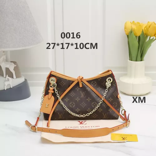 Wholesale Louis Vuitton Messenger Bags For Women #1294227 $38.00 USD, Wholesale Quality Replica Louis Vuitton Messenger Bags