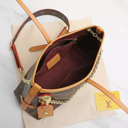 Replica Louis Vuitton Messenger Bags For Women #1294227 $38.00 USD for Wholesale