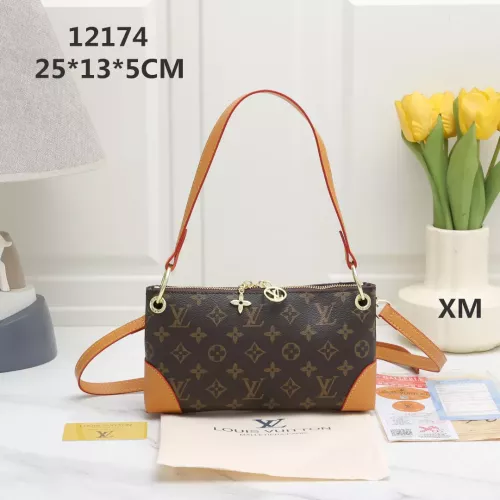 Wholesale Louis Vuitton Messenger Bags For Women #1294229 $32.00 USD, Wholesale Quality Replica Louis Vuitton Messenger Bags