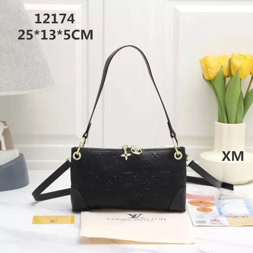 Wholesale Louis Vuitton Messenger Bags For Women #1294230 $32.00 USD, Wholesale Quality Replica Louis Vuitton Messenger Bags