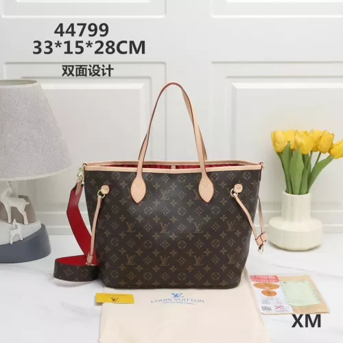 Wholesale Louis Vuitton HandBags For Women #1294233 $40.00 USD, Wholesale Quality Replica Louis Vuitton HandBags