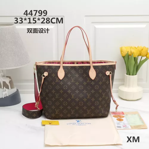 Wholesale Louis Vuitton HandBags For Women #1294234 $40.00 USD, Wholesale Quality Replica Louis Vuitton HandBags