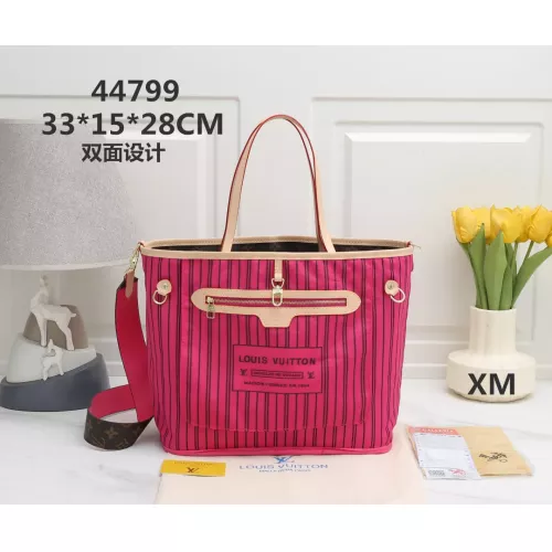 Replica Louis Vuitton HandBags For Women #1294234 $40.00 USD for Wholesale