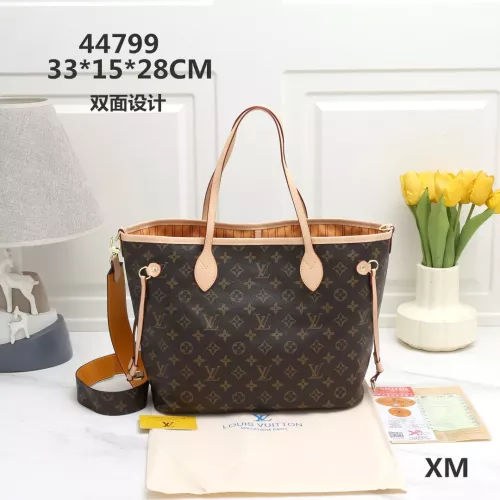 Wholesale Louis Vuitton HandBags For Women #1294236 $40.00 USD, Wholesale Quality Replica Louis Vuitton HandBags