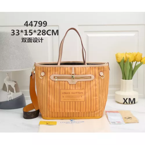 Replica Louis Vuitton HandBags For Women #1294236 $40.00 USD for Wholesale