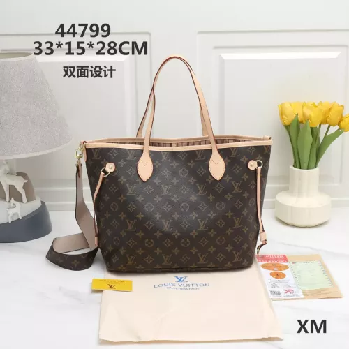 Wholesale Louis Vuitton HandBags For Women #1294237 $40.00 USD, Wholesale Quality Replica Louis Vuitton HandBags