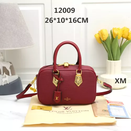 Wholesale Louis Vuitton HandBags For Women #1294247 $40.00 USD, Wholesale Quality Replica Louis Vuitton HandBags