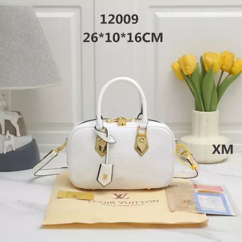 Wholesale Louis Vuitton HandBags For Women #1294248 $40.00 USD, Wholesale Quality Replica Louis Vuitton HandBags