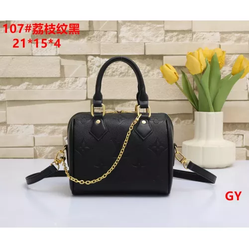 Wholesale Louis Vuitton HandBags For Women #1294260 $32.00 USD, Wholesale Quality Replica Louis Vuitton HandBags