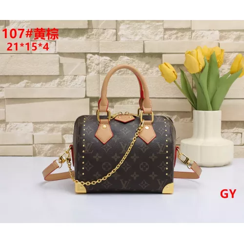 Wholesale Louis Vuitton HandBags For Women #1294261 $32.00 USD, Wholesale Quality Replica Louis Vuitton HandBags