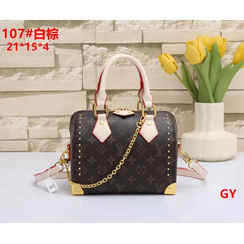 Wholesale Louis Vuitton HandBags For Women #1294262 $32.00 USD, Wholesale Quality Replica Louis Vuitton HandBags