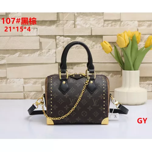 Wholesale Louis Vuitton HandBags For Women #1294263 $32.00 USD, Wholesale Quality Replica Louis Vuitton HandBags