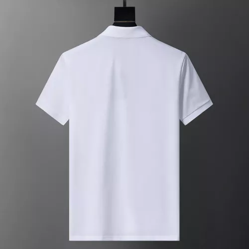 Replica Fendi T-Shirts Short Sleeved For Men #1294371 $27.00 USD for Wholesale