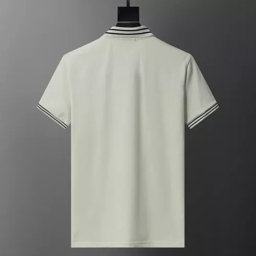 Replica Prada T-Shirts Short Sleeved For Men #1294376 $27.00 USD for Wholesale