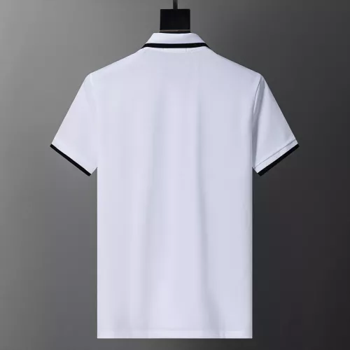 Replica Dolce & Gabbana D&G T-Shirts Short Sleeved For Men #1294378 $27.00 USD for Wholesale