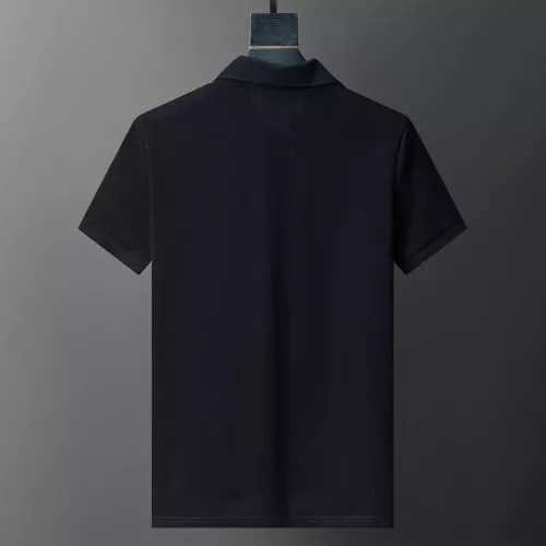 Replica Prada T-Shirts Short Sleeved For Men #1294381 $27.00 USD for Wholesale