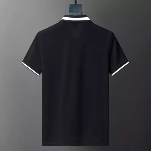 Replica Boss T-Shirts Short Sleeved For Men #1294405 $27.00 USD for Wholesale