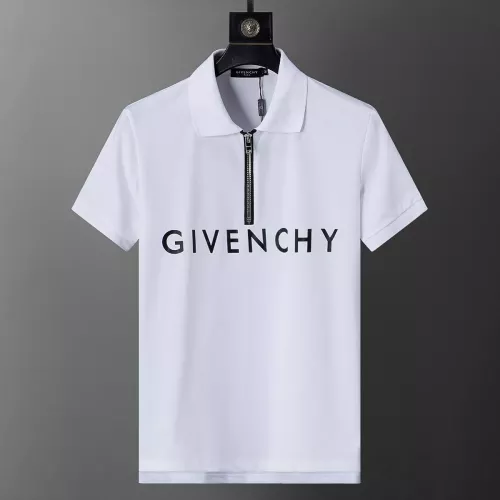 Wholesale Givenchy T-Shirts Short Sleeved For Men #1294430 $27.00 USD, Wholesale Quality Replica Givenchy T-Shirts