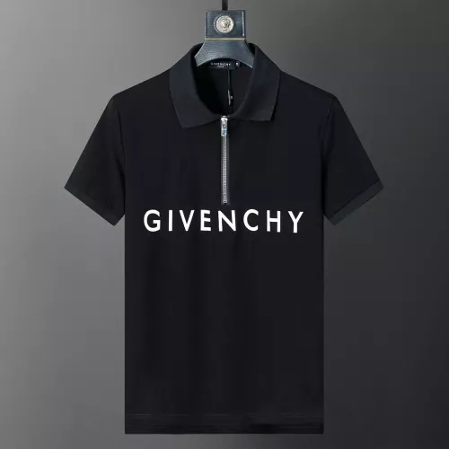 Wholesale Givenchy T-Shirts Short Sleeved For Men #1294431 $27.00 USD, Wholesale Quality Replica Givenchy T-Shirts