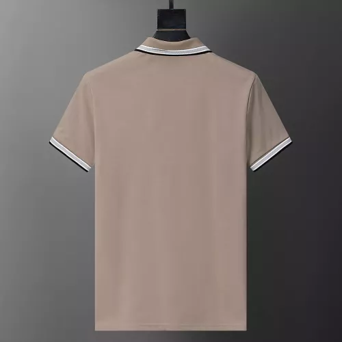 Replica Boss T-Shirts Short Sleeved For Men #1294432 $27.00 USD for Wholesale