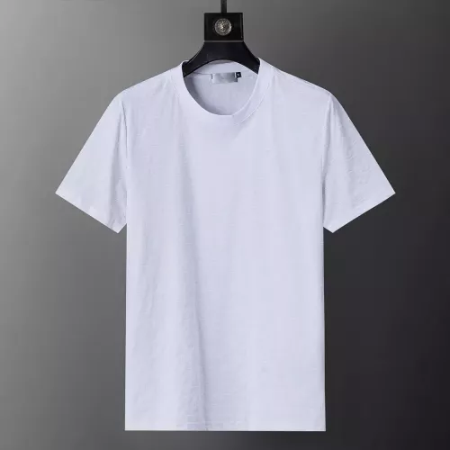 Wholesale Christian Dior T-Shirts Short Sleeved For Men #1294436 $25.00 USD, Wholesale Quality Replica Christian Dior T-Shirts