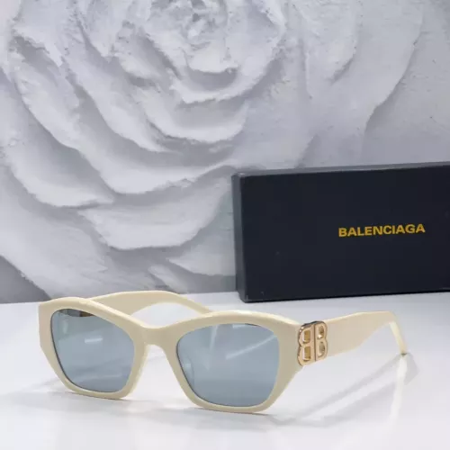 Wholesale Balenciaga AAA Quality Sunglasses #1294494 $56.00 USD, Wholesale Quality Replica Balenciaga AAA Quality Sunglasses