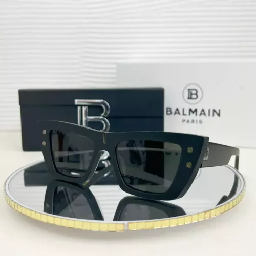 Wholesale Balmain AAA Quality Sunglasses #1294499 $72.00 USD, Wholesale Quality Replica Balmain AAA Quality Sunglasses