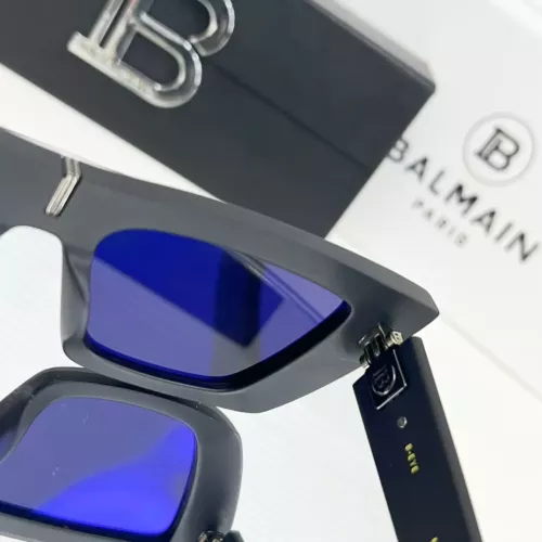 Replica Balmain AAA Quality Sunglasses #1294499 $72.00 USD for Wholesale