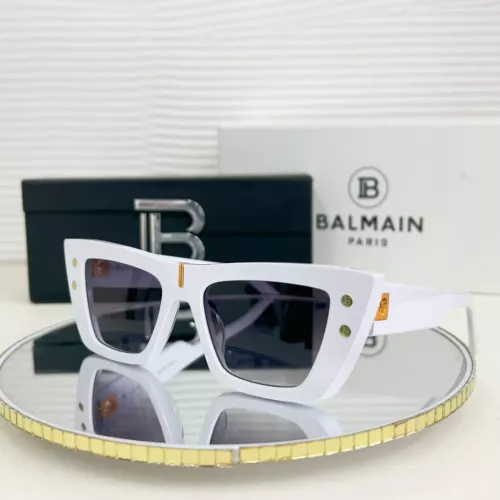 Wholesale Balmain AAA Quality Sunglasses #1294503 $72.00 USD, Wholesale Quality Replica Balmain AAA Quality Sunglasses