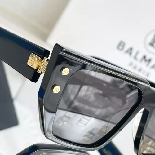 Replica Balmain AAA Quality Sunglasses #1294505 $72.00 USD for Wholesale