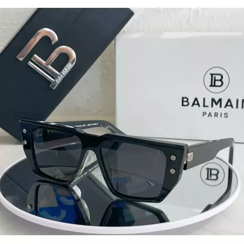 Wholesale Balmain AAA Quality Sunglasses #1294506 $72.00 USD, Wholesale Quality Replica Balmain AAA Quality Sunglasses