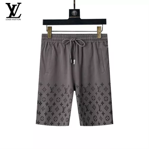 Replica Louis Vuitton LV Tracksuits Short Sleeved For Men #1294513 $48.00 USD for Wholesale