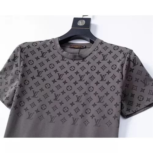 Replica Louis Vuitton LV Tracksuits Short Sleeved For Men #1294513 $48.00 USD for Wholesale