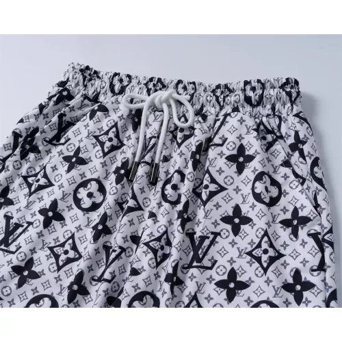 Replica Louis Vuitton LV Tracksuits Short Sleeved For Men #1294519 $48.00 USD for Wholesale