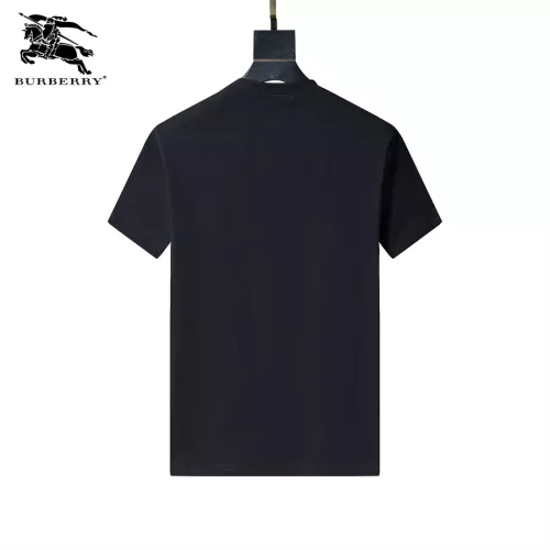 Replica Burberry Tracksuits Short Sleeved For Men #1294571 $48.00 USD for Wholesale