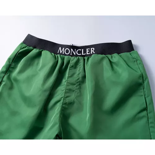 Replica Moncler Pants For Men #1294639 $25.00 USD for Wholesale