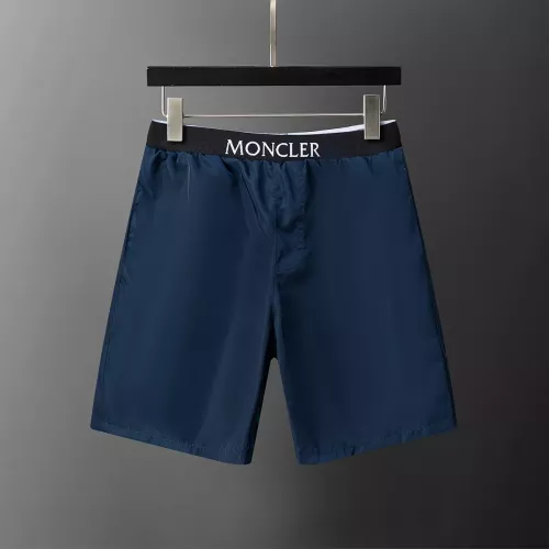 Wholesale Moncler Pants For Men #1294640 $25.00 USD, Wholesale Quality Replica Moncler Pants