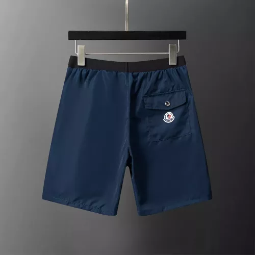 Replica Moncler Pants For Men #1294640 $25.00 USD for Wholesale