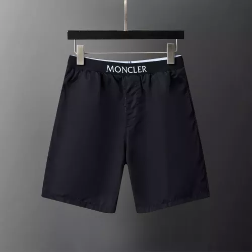 Wholesale Moncler Pants For Men #1294641 $25.00 USD, Wholesale Quality Replica Moncler Pants